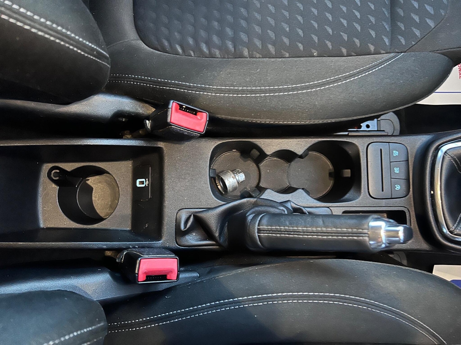 Used Ford Fiesta 2018 for sale - 77468455: Photo 11