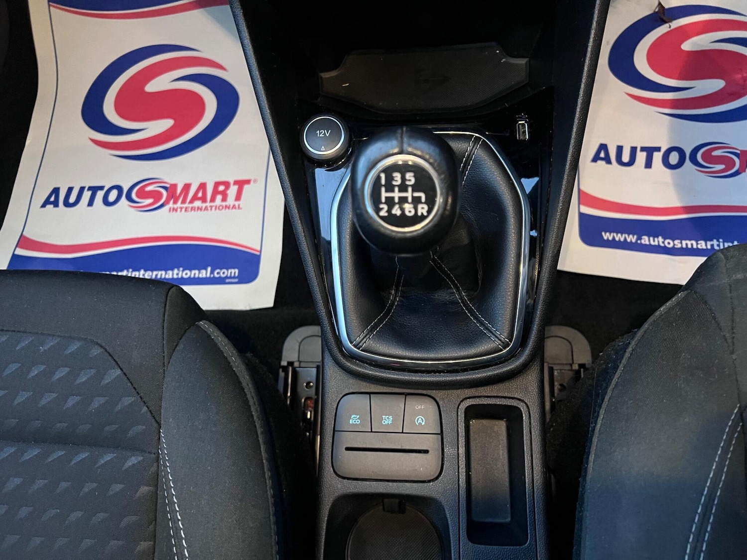 Used Ford Fiesta 2018 for sale - 77468455: Photo 12