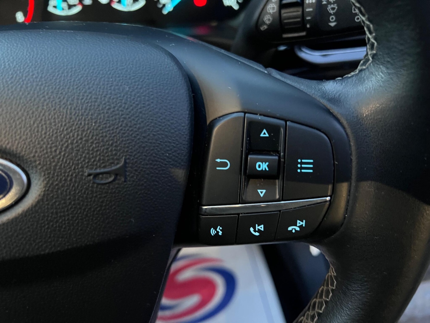 Used Ford Fiesta 2018 for sale - 77468455: Photo 15