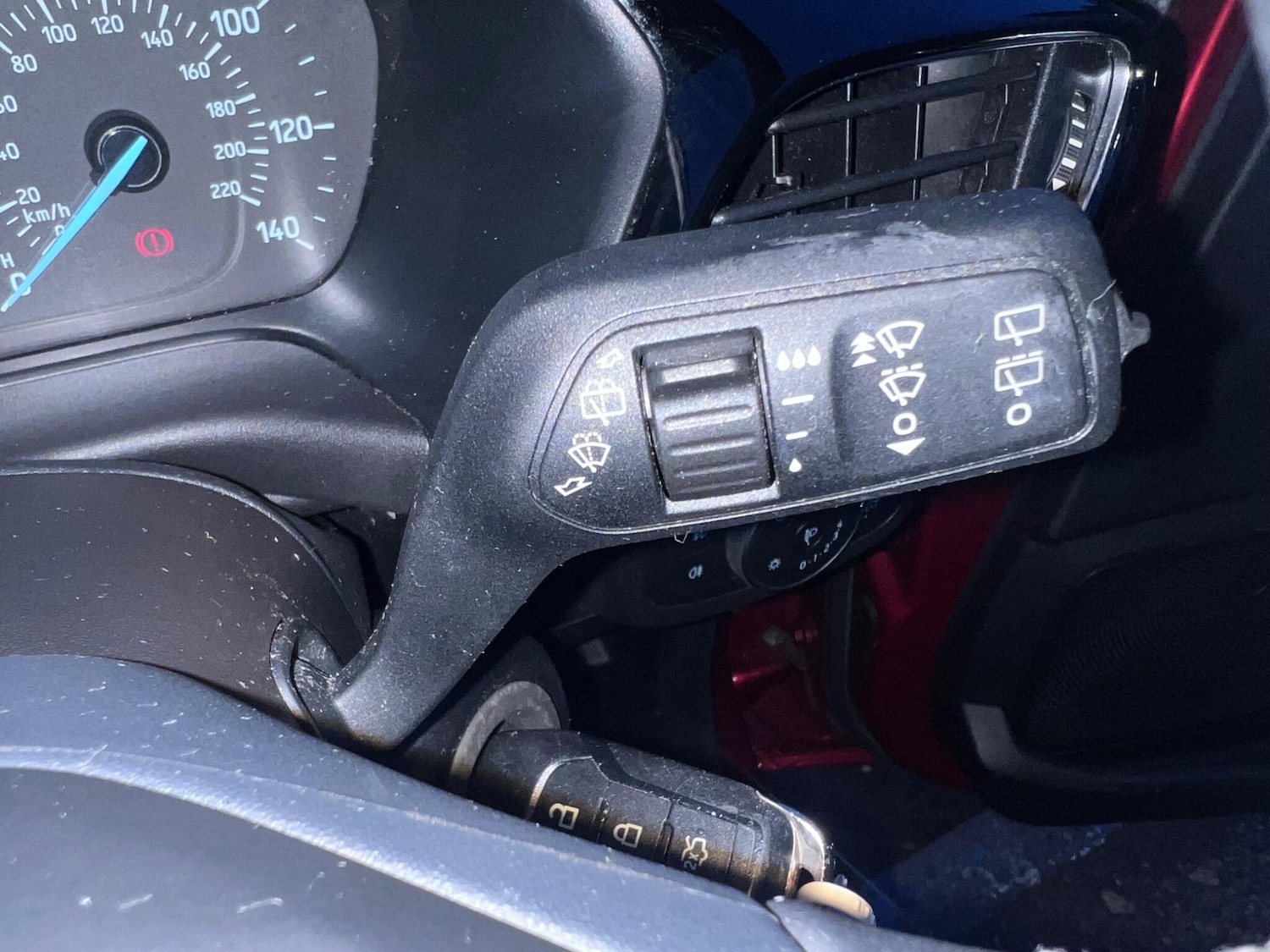 Used Ford Fiesta 2018 for sale - 77468455: Photo 16