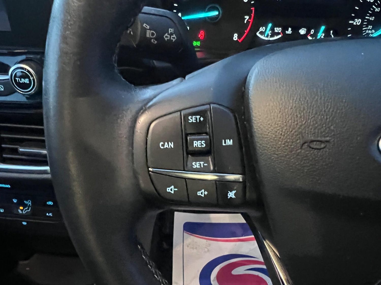 Used Ford Fiesta 2018 for sale - 77468455: Photo 17