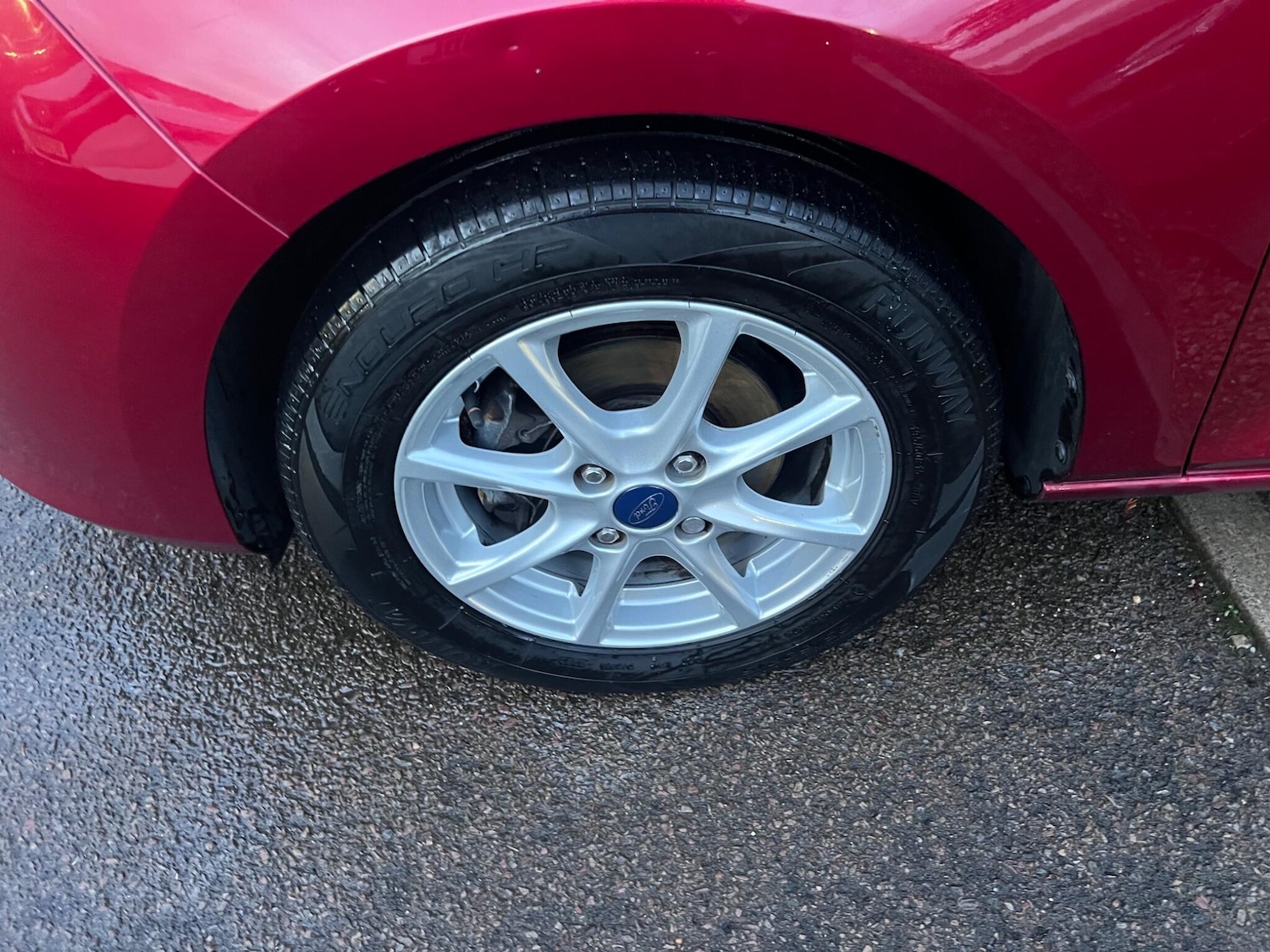 Used Ford Fiesta 2018 for sale - 77468455: Photo 23