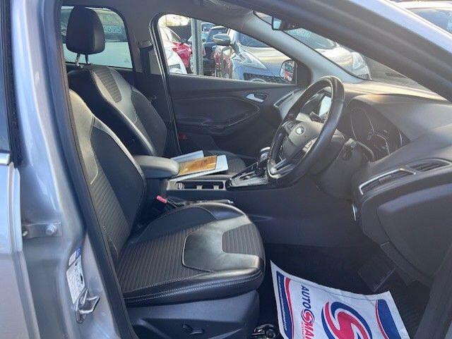 Used Ford Focus 2017 for sale - 76730866: Photo 10