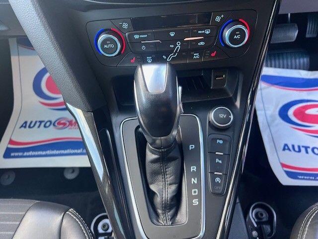 Used Ford Focus 2017 for sale - 76730866: Photo 13