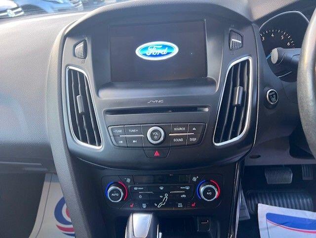 Used Ford Focus 2017 for sale - 76730866: Photo 14