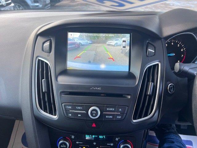 Used Ford Focus 2017 for sale - 76730866: Photo 15