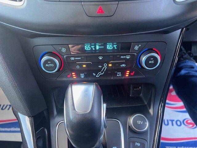 Used Ford Focus 2017 for sale - 76730866: Photo 17