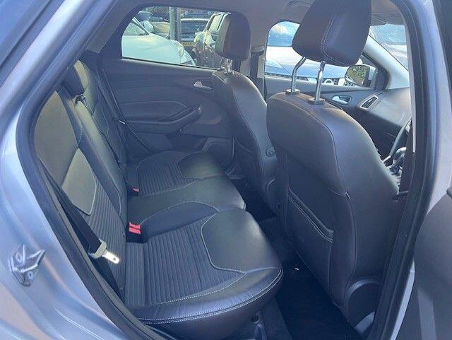 Used Ford Focus 2017 for sale - 76730866: Photo 18