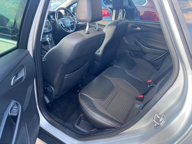 Used Ford Focus 2017 for sale - 76730866: Photo 19