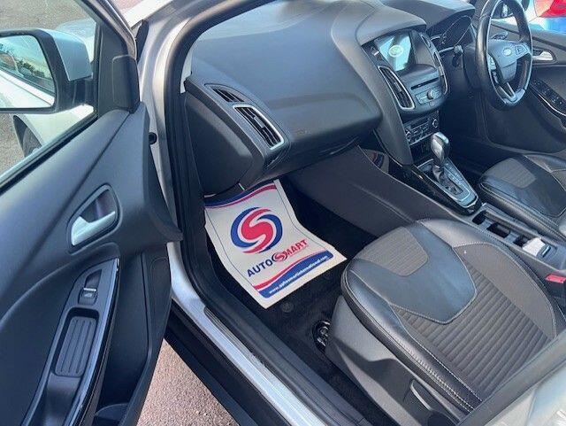 Used Ford Focus 2017 for sale - 76730866: Photo 20