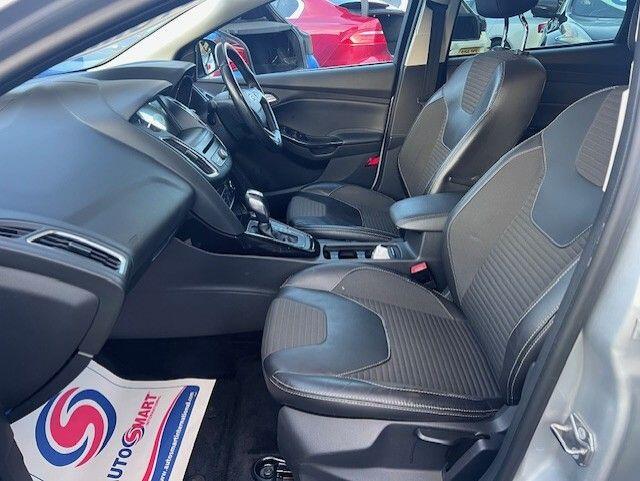 Used Ford Focus 2017 for sale - 76730866: Photo 21
