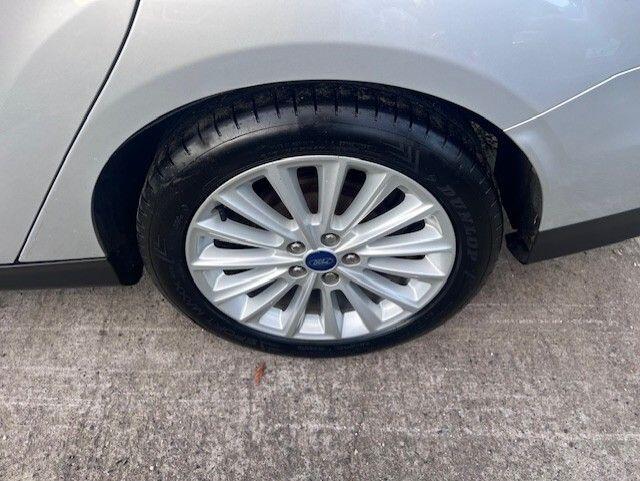 Used Ford Focus 2017 for sale - 76730866: Photo 22