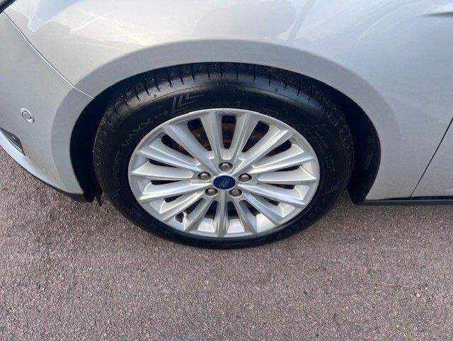 Used Ford Focus 2017 for sale - 76730866: Photo 23