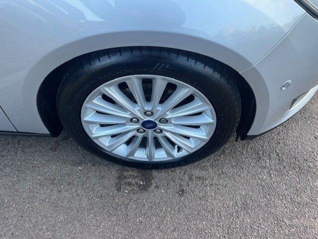 Used Ford Focus 2017 for sale - 76730866: Photo 24