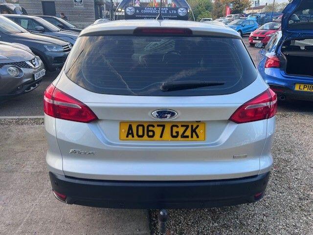 Used Ford Focus 2017 for sale - 76730866: Photo 6