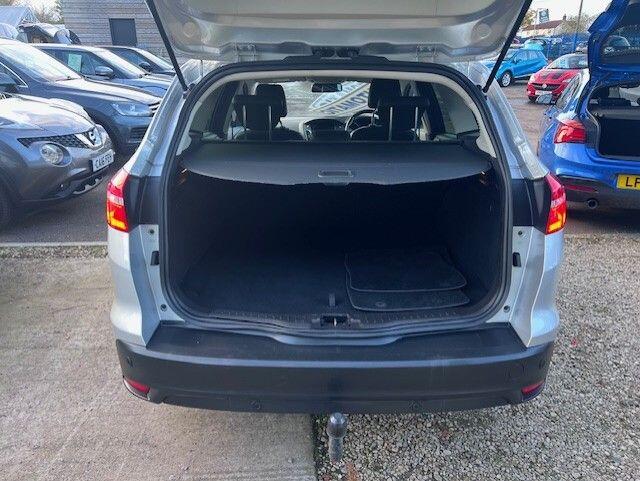 Used Ford Focus 2017 for sale - 76730866: Photo 7