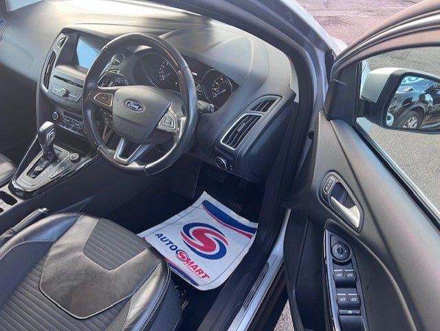 Used Ford Focus 2017 for sale - 76730866: Photo 9