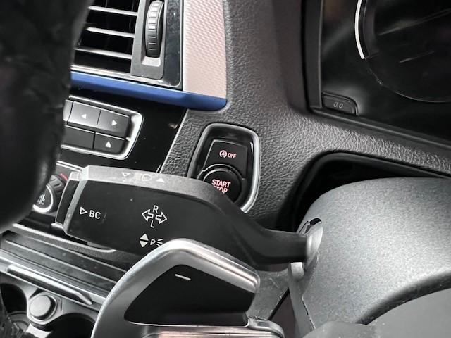 Used BMW 1 Series 2018 for sale - 77840025: Photo 14