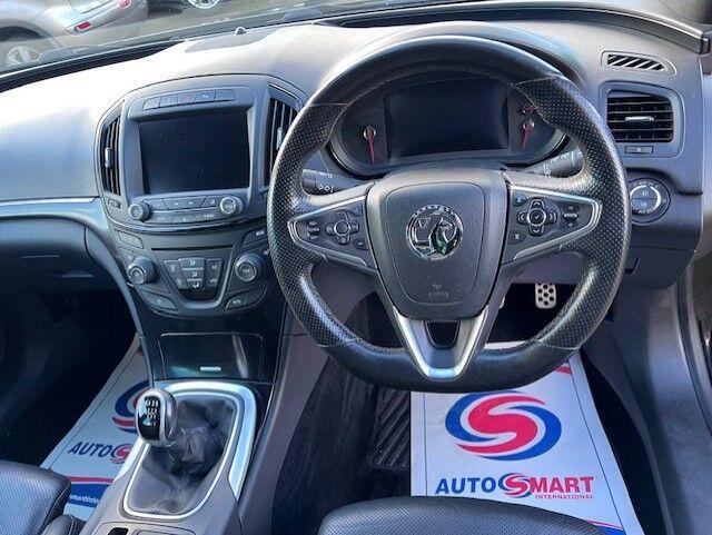 Used Vauxhall Insignia 2014 for sale - 76730850: Photo 11