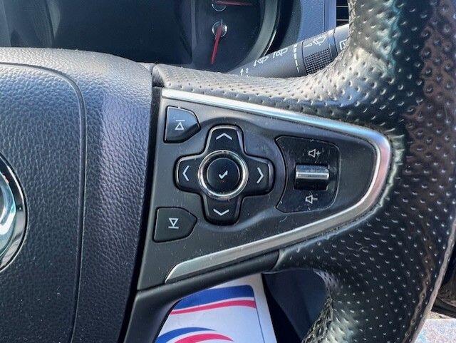 Used Vauxhall Insignia 2014 for sale - 76730850: Photo 12