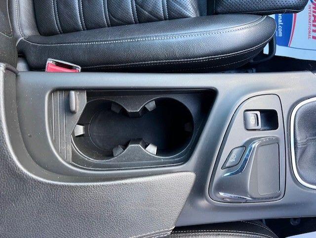 Used Vauxhall Insignia 2014 for sale - 76730850: Photo 17