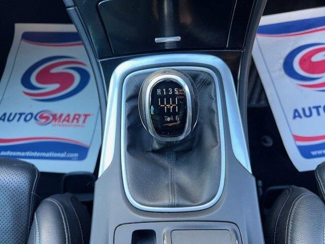 Used Vauxhall Insignia 2014 for sale - 76730850: Photo 18