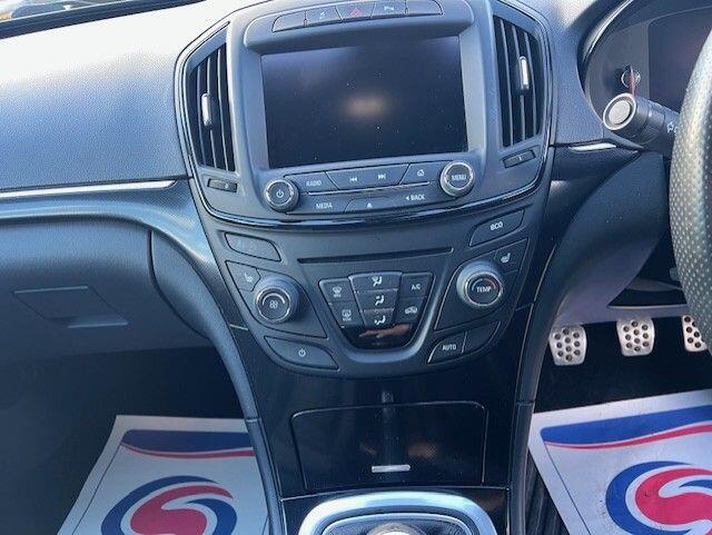 Used Vauxhall Insignia 2014 for sale - 76730850: Photo 19