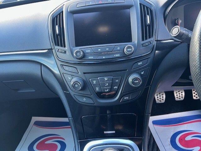 Used Vauxhall Insignia 2014 for sale - 76730850: Photo 20