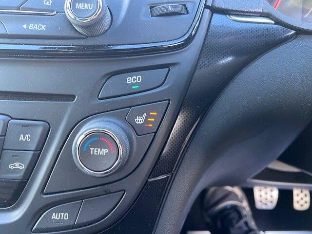 Used Vauxhall Insignia 2014 for sale - 76730850: Photo 21