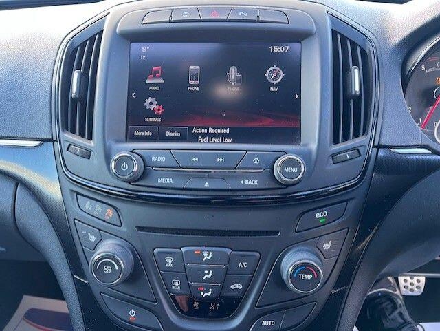 Used Vauxhall Insignia 2014 for sale - 76730850: Photo 23