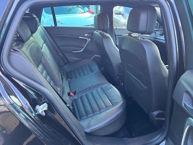 Used Vauxhall Insignia 2014 for sale - 76730850: Photo 24