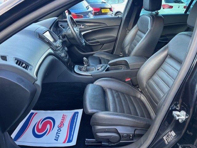 Used Vauxhall Insignia 2014 for sale - 76730850: Photo 27