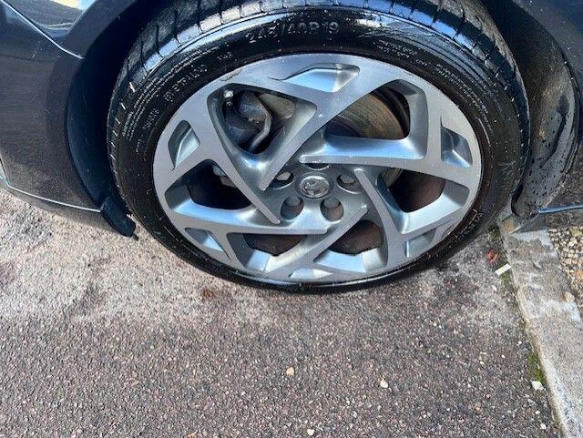 Used Vauxhall Insignia 2014 for sale - 76730850: Photo 29