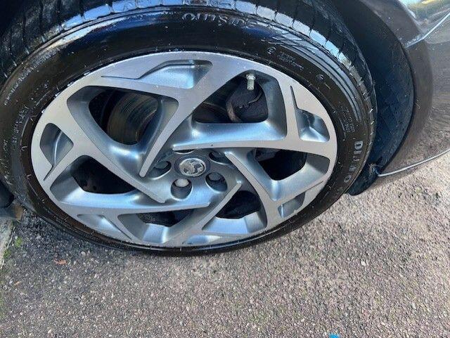 Used Vauxhall Insignia 2014 for sale - 76730850: Photo 30