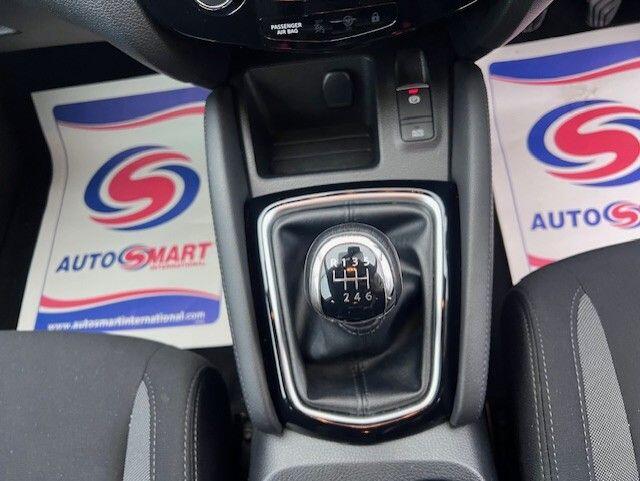 Used Nissan Qashqai 2017 for sale - 77455999: Photo 12