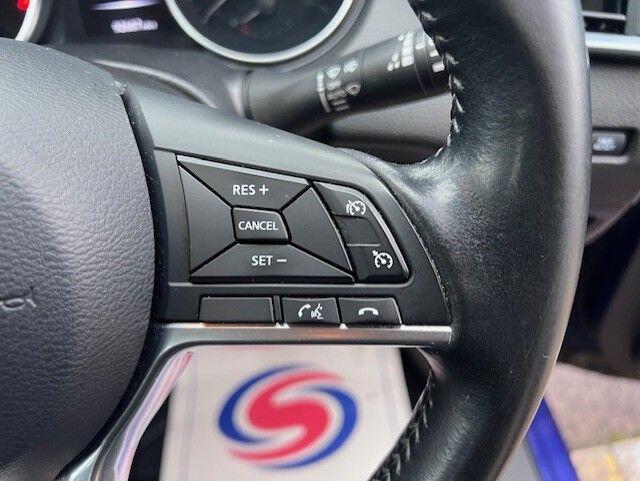 Used Nissan Qashqai 2017 for sale - 77455999: Photo 15