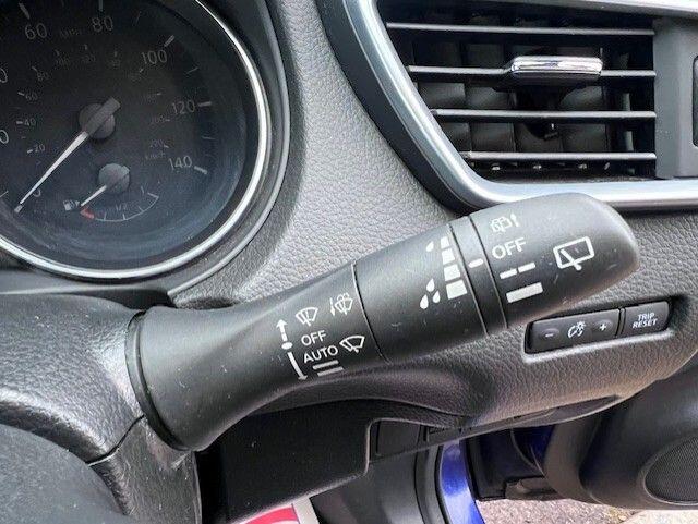 Used Nissan Qashqai 2017 for sale - 77455999: Photo 16