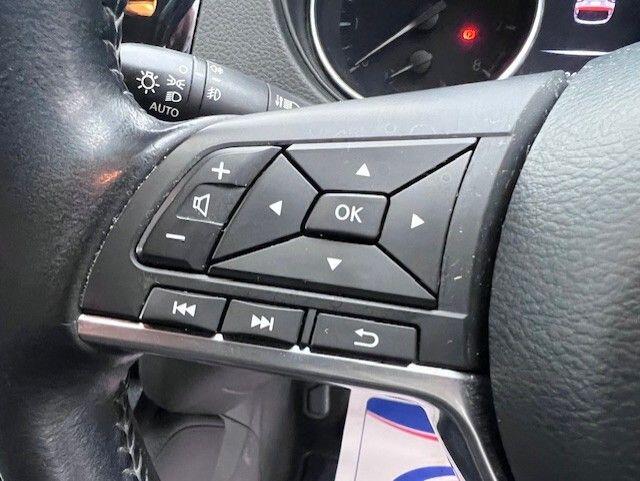 Used Nissan Qashqai 2017 for sale - 77455999: Photo 17