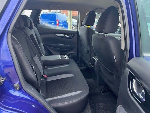 Used Nissan Qashqai 2017 for sale - 77455999: Photo 19