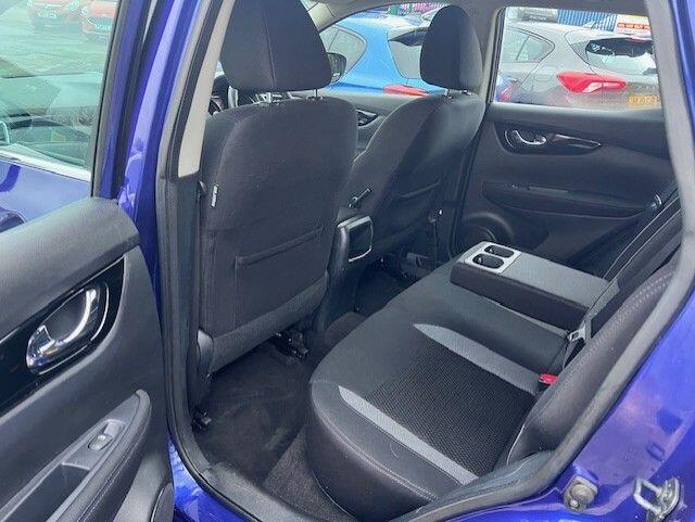 Used Nissan Qashqai 2017 for sale - 77455999: Photo 22