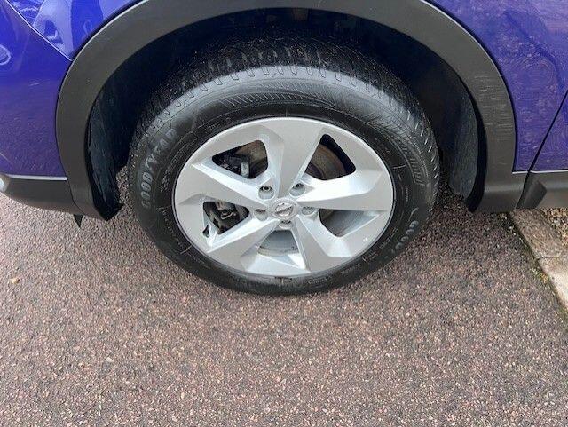 Used Nissan Qashqai 2017 for sale - 77455999: Photo 26