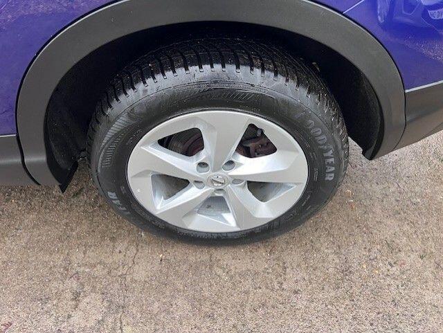 Used Nissan Qashqai 2017 for sale - 77455999: Photo 27