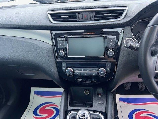 Used Nissan Qashqai 2019 for sale - 77455987: Photo 12