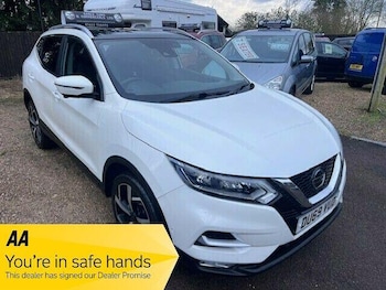 Used Nissan Qashqai 2019 for sale - 77455987: Photo