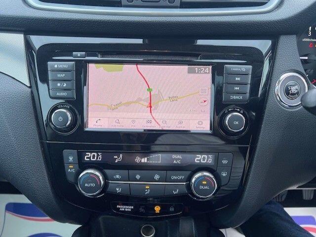 Used Nissan Qashqai 2019 for sale - 77455987: Photo 20