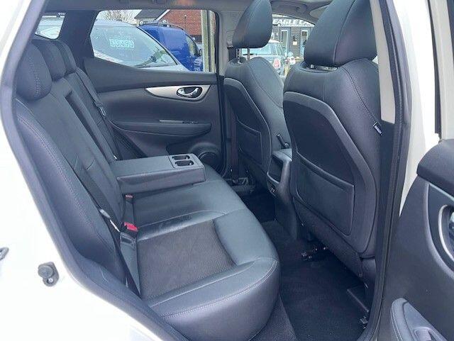 Used Nissan Qashqai 2019 for sale - 77455987: Photo 27