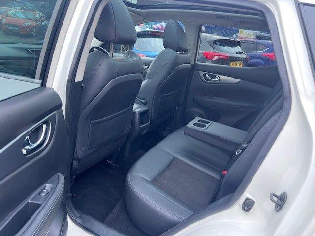 Used Nissan Qashqai 2019 for sale - 77455987: Photo 29