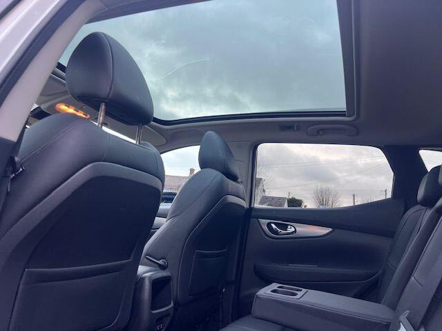 Used Nissan Qashqai 2019 for sale - 77455987: Photo 30