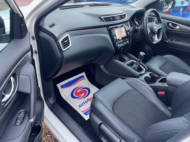 Used Nissan Qashqai 2019 for sale - 77455987: Photo 31
