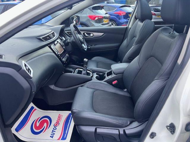 Used Nissan Qashqai 2019 for sale - 77455987: Photo 32